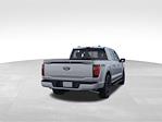2025 Ford F-150 SuperCrew Cab 4WD Pickup for sale #5N4367 - photo 10