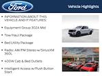 2025 Ford F-150 SuperCrew Cab 4WD Pickup for sale #5N4367 - photo 4
