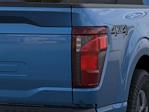 2025 Ford F-150 SuperCrew Cab 4WD Pickup for sale #5N4368 - photo 23