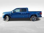 2025 Ford F-150 SuperCrew Cab 4WD Pickup for sale #5N4368 - photo 5