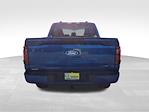 2025 Ford F-150 SuperCrew Cab 4WD Pickup for sale #5N4368 - photo 9