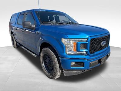 Used 2019 Ford F-150 - photo 1