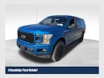 2019 Ford F-150 SuperCrew Cab 4WD Pickup for sale #5N4368A - photo 1