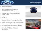 2019 Ford F-150 SuperCrew Cab 4WD Pickup for sale #5N4368A - photo 13