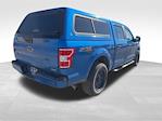 2019 Ford F-150 SuperCrew Cab 4WD Pickup for sale #5N4368A - photo 3