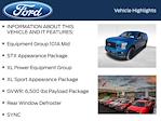 2019 Ford F-150 SuperCrew Cab 4WD Pickup for sale #5N4368A - photo 4