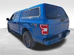 2019 Ford F-150 SuperCrew Cab 4WD Pickup for sale #5N4368A - photo 5