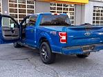 2019 Ford F-150 SuperCrew Cab 4WD Pickup for sale #5N4368A - photo 8