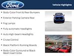 2019 Ford F-150 SuperCrew Cab 4WD Pickup for sale #5N4368A - photo 9