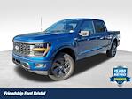 2025 Ford F-150 SuperCrew Cab 4WD Pickup for sale #5N4369 - photo 1