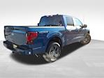 2025 Ford F-150 SuperCrew Cab 4WD Pickup for sale #5N4369 - photo 10