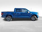 2025 Ford F-150 SuperCrew Cab 4WD Pickup for sale #5N4369 - photo 11