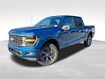 2025 Ford F-150 SuperCrew Cab 4WD Pickup for sale #5N4369 - photo 4