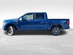 2025 Ford F-150 SuperCrew Cab 4WD Pickup for sale #5N4369 - photo 3