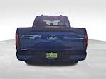 2025 Ford F-150 SuperCrew Cab 4WD Pickup for sale #5N4369 - photo 9
