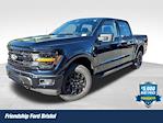 2025 Ford F-150 SuperCrew Cab 4WD Pickup for sale #5N4370 - photo 1