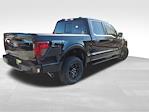 2025 Ford F-150 SuperCrew Cab 4WD Pickup for sale #5N4370 - photo 10