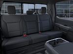 2025 Ford F-150 SuperCrew Cab 4WD Pickup for sale #5N4370 - photo 14