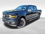 2025 Ford F-150 SuperCrew Cab 4WD Pickup for sale #5N4370 - photo 3