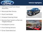 2025 Ford F-150 SuperCrew Cab 4WD Pickup for sale #5N4370 - photo 8