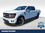 2025 Ford F-150 SuperCrew Cab 4WD Pickup for sale #5N4371 - photo 1