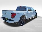 2025 Ford F-150 SuperCrew Cab 4WD Pickup for sale #5N4371 - photo 10