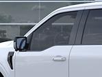 2025 Ford F-150 SuperCrew Cab 4WD Pickup for sale #5N4371 - photo 23