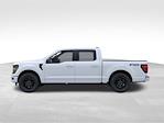 2025 Ford F-150 SuperCrew Cab 4WD Pickup for sale #5N4371 - photo 4