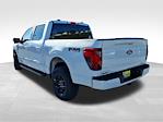 2025 Ford F-150 SuperCrew Cab 4WD Pickup for sale #5N4371 - photo 6