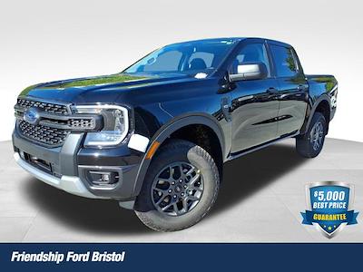 2025 Ford Ranger SuperCrew Cab 4WD Pickup for sale #5N4375 - photo 1