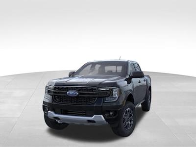 2025 Ford Ranger SuperCrew Cab 4WD Pickup for sale #5N4375 - photo 2