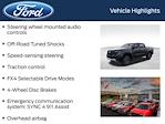 2025 Ford Ranger SuperCrew Cab 4WD Pickup for sale #5N4375 - photo 12