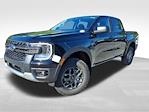 2025 Ford Ranger SuperCrew Cab 4WD Pickup for sale #5N4375 - photo 2