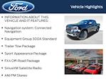 2025 Ford Ranger SuperCrew Cab 4WD Pickup for sale #5N4375 - photo 4
