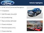 2025 Ford Ranger SuperCrew Cab 4WD Pickup for sale #5N4375 - photo 8