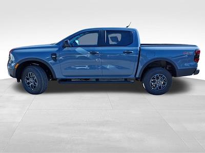 2025 Ford Ranger SuperCrew Cab 4WD Pickup for sale #5N4376 - photo 2