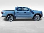 2025 Ford Ranger SuperCrew Cab 4WD Pickup for sale #5N4376 - photo 11