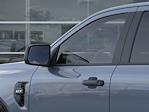 2025 Ford Ranger SuperCrew Cab 4WD Pickup for sale #5N4376 - photo 23