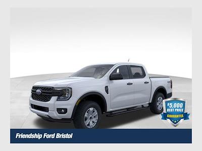 New 2025 Ford Ranger XL SuperCrew Cab for sale #5N4378 - photo 1