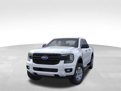 New 2025 Ford Ranger XL SuperCrew Cab for sale #5N4378 - photo 2