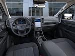 2025 Ford Ranger SuperCrew Cab 4WD Pickup for sale #5N4378 - photo 11