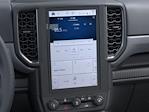 2025 Ford Ranger SuperCrew Cab 4WD Pickup for sale #5N4378 - photo 16