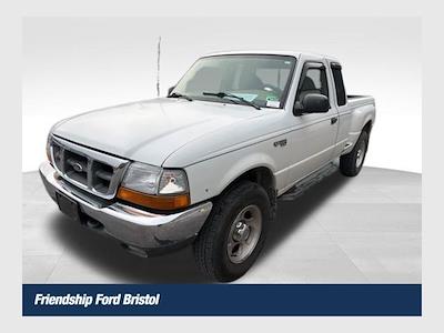 1999 Ford Ranger Super Cab 4WD Pickup for sale #5N4378A - photo 1