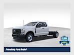 New 2026 Ford F-350 Super Cab Cab Chassis for sale #5N4382 - photo 1