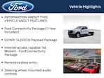 New 2026 Ford F-350 Super Cab Cab Chassis for sale #5N4382 - photo 6