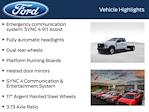New 2026 Ford F-350 Super Cab Cab Chassis for sale #5N4382 - photo 8