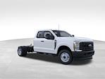 New 2026 Ford F-350 Super Cab Cab Chassis for sale #5N4382 - photo 9