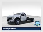 2026 Ford F-600 Regular Cab DRW 4WD Cab Chassis for sale #5N4383 - photo 1