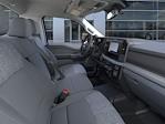 2026 Ford F-600 Regular Cab DRW 4WD Cab Chassis for sale #5N4383 - photo 11