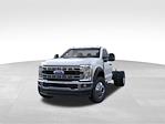 2026 Ford F-600 Regular Cab DRW 4WD Cab Chassis for sale #5N4383 - photo 4